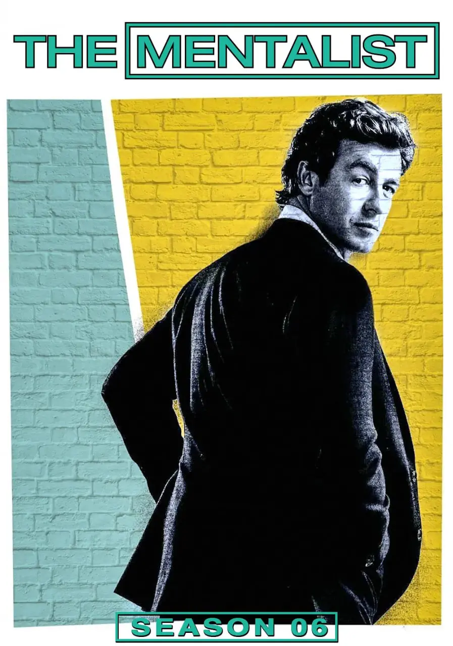 《超感神探 第六季》：他回来了！用超凡直觉破解迷局，烧脑剧情再度升级！