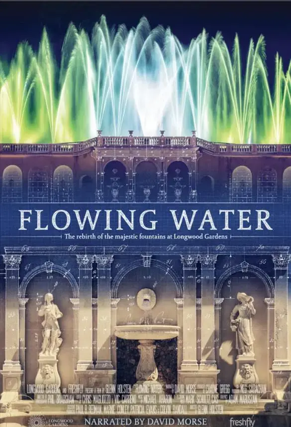 《流动的水》：镜头下的底层人生百态，人性的光辉与无奈！