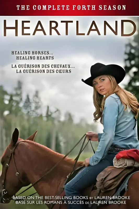 《心灵之地 第四季》：家庭秘密层层揭开，情感纠葛再度升级，救赎之路在何方？