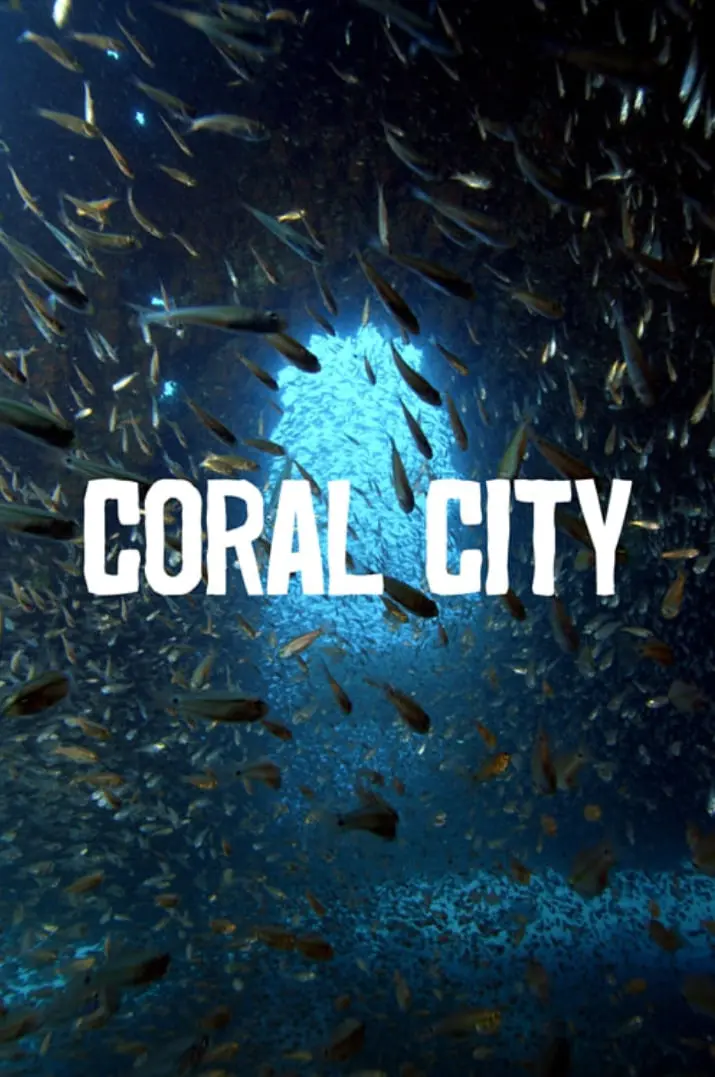 《珊瑚城 第一季》：海底世界的奇幻冒险，探索未知珊瑚王国的秘密！