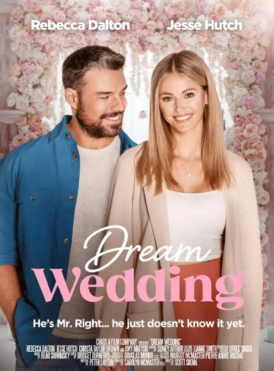 揭秘《梦幻婚礼》：一场浪漫冒险中隐藏的爱情真谛与人生惊喜