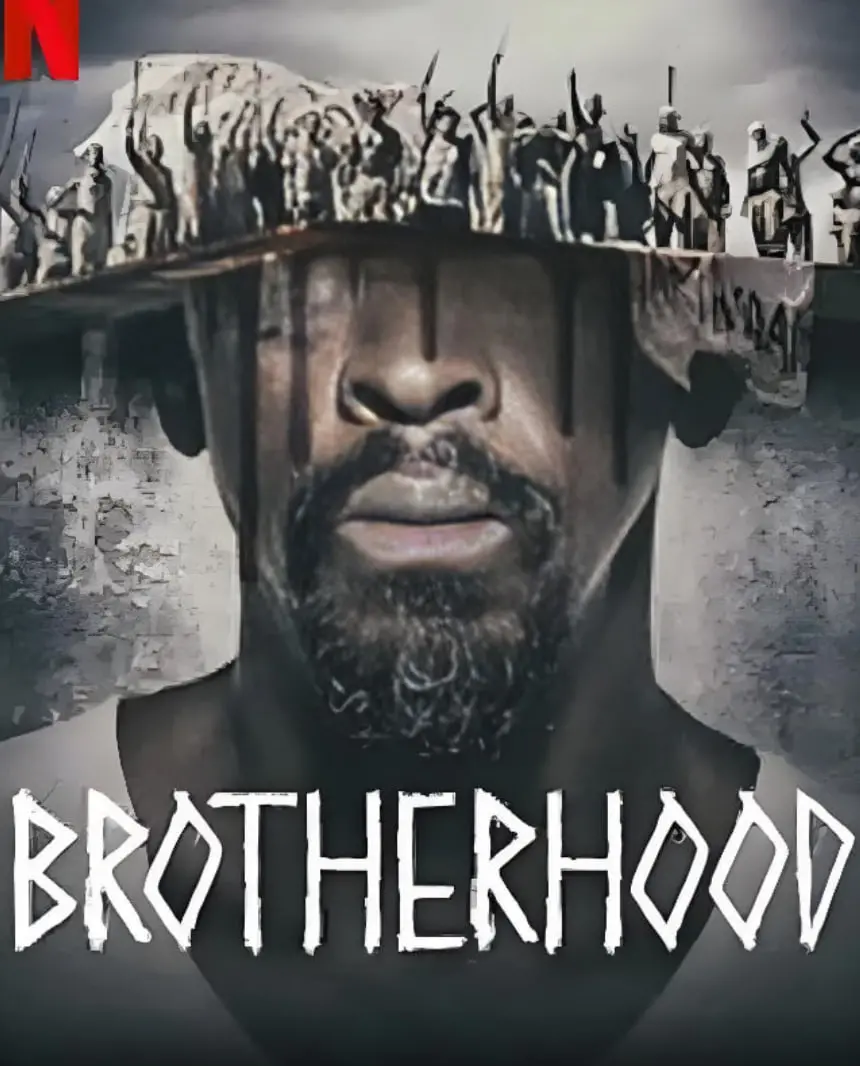 黑狱悲歌 第二季 海报