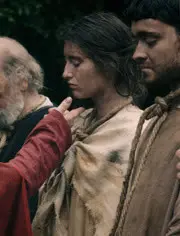 《维京帝国》：权力的游戏，血与火的史诗！探索北欧的黑暗时代